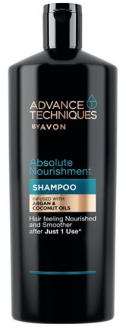 Avon Argan Yağı Ä°çeren Besleyici 700 ml Şampuan kullananlar yorumlar